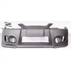 1994-1998 Ford Mustang Evo 5 Front Bumper image - 7