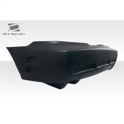 1994-1998 Ford Mustang Colt 2 Rear Bumper - 1 Piece image - 3