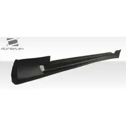 1994-1998 Ford Mustang Colt 2 Side Skirts image - 9