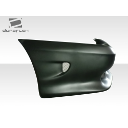 1994-1998 Ford Mustang Duraflex Colt Front Bumper - 1 Piece image - 4