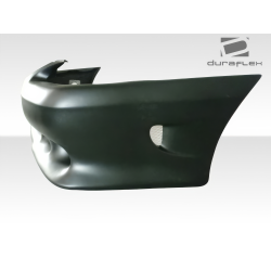1994-1998 Ford Mustang Duraflex Colt Front Bumper - 1 Piece image - 5