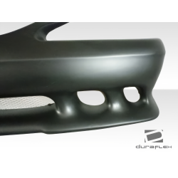 1994-1998 Ford Mustang Duraflex Colt Front Bumper - 1 Piece image - 6