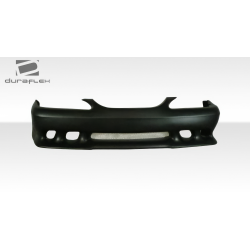 1994-1998 Ford Mustang Duraflex Colt Front Bumper - 1 Piece image - 7