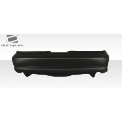 1994-1998 Ford Mustang Duraflex Colt Rear Bumper - 1 Piece image - 3