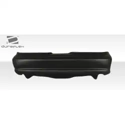 1994-1998 Ford Mustang Colt Rear Bumper - 1 Piece image - 1