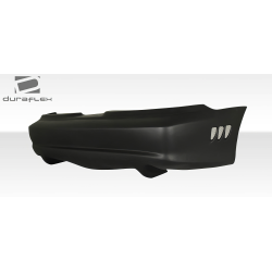 1994-1998 Ford Mustang Duraflex Colt Rear Bumper - 1 Piece image - 4