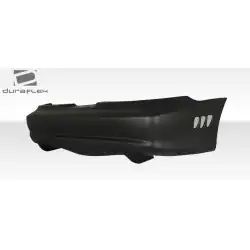1994-1998 Ford Mustang Colt Rear Bumper - 1 Piece image - 3