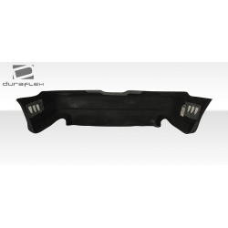 1994-1998 Ford Mustang Duraflex Colt Rear Bumper - 1 Piece image - 6