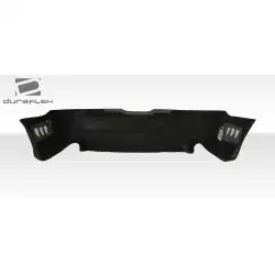 1994-1998 Ford Mustang Colt Rear Bumper - 1 Piece image - 5