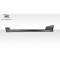 1994-1998 Ford Mustang Duraflex Colt Side Skirts Rocker Panels - 2 Piece image - 7