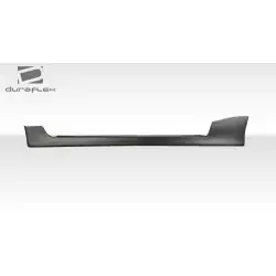 1994-1998 Ford Mustang Colt Side Skirts Rocker Panels - 2 Piece image - 1