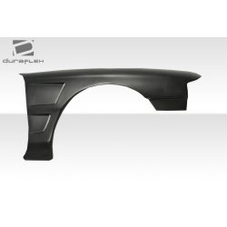 1994-1998 Ford Mustang Duraflex Velocity Fenders - 2 Piece image - 5