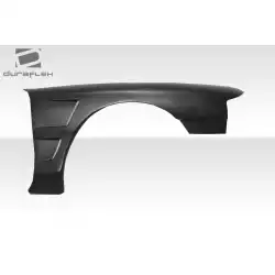 1994-1998 Ford Mustang Velocity Fenders - 2 Piece image - 3