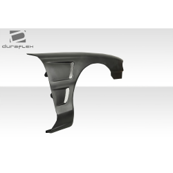 1994-1998 Ford Mustang Duraflex Velocity Fenders - 2 Piece image - 7