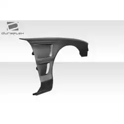 1994-1998 Ford Mustang Velocity Fenders - 2 Piece image - 5