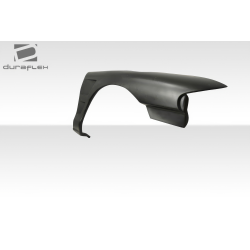 1994-1998 Ford Mustang Duraflex Velocity Fenders - 2 Piece image - 10