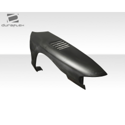 1994-1998 Ford Mustang Duraflex Velocity Fenders - 2 Piece image - 9