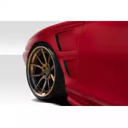 1994-1998 Ford Mustang Velocity Fenders - 2 Piece image - 10