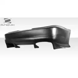 1994-1998 Ford Mustang Vader Rear Bumper - 1 Piece image - 3