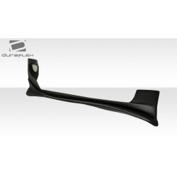 1994-1998 Ford Mustang Duraflex Vader Side Skirts Rocker Panels - 2 Piece image - 10