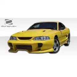 1994-1998 Ford Mustang Vader Side Skirts image - 11