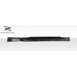 1994-1997 Honda Accord 1997-1999 Acura CL 2DR Duraflex Spyder Side Skirts Rocker Panels - 2 Piece image - 11