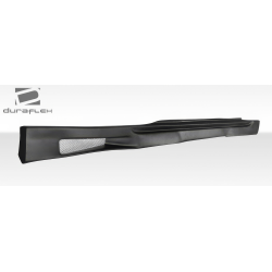 1994-1997 Honda Accord 1997-1999 Acura CL 2DR Duraflex Spyder Side Skirts Rocker Panels - 2 Piece image - 13