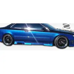 1994-1997 Honda Accord Spyder Side Skirts image - 3