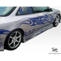 1996-1997 Honda Accord Spyder Kit image - 32