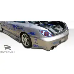 1996-1997 Honda Accord Spyder Kit image - 25