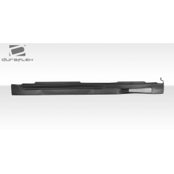 1996-1997 Honda Accord 4DR Duraflex Spyder Body Kit - 4 Piece image - 17