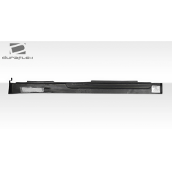 1996-1997 Honda Accord 4DR Duraflex Spyder Body Kit - 4 Piece image - 20