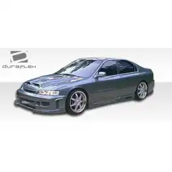 1994-1997 Honda Accord Spyder Side Skirts image - 9