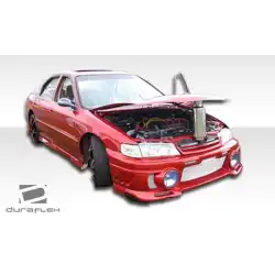 1994-1997 Honda Accord Spyder Side Skirts image - 11