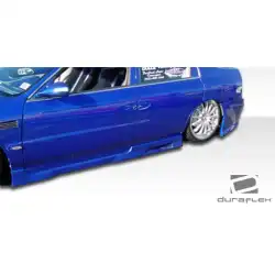 1994-1997 Honda Accord Spyder Side Skirts image - 15