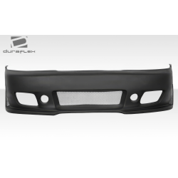 1994-1997 Honda Accord 4 cyl Duraflex B-2 Front Bumper - 1 Piece image - 5