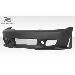 1994-1997 Honda Accord 4 cyl Duraflex B-2 Front Bumper - 1 Piece image - 6