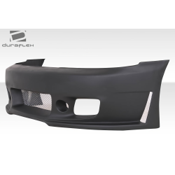 1994-1997 Honda Accord 4 cyl Duraflex B-2 Front Bumper - 1 Piece image - 7