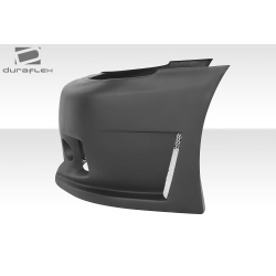 1994-1997 Honda Accord 4 cyl Duraflex B-2 Front Bumper - 1 Piece image - 8