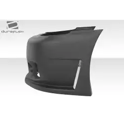 1994-1997 Honda Accord 4 cyl B-2 Front Bumper - 1 Piece (S) image - 5