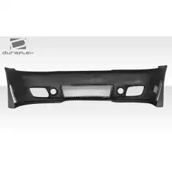 1994-1997 Honda Accord 4 cyl B-2 Front Bumper - 1 Piece (S) image - 6