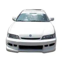 1994-1997 Honda Accord Spyder Front Bumper image - 1