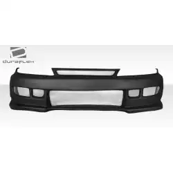 1996-1997 Honda Accord 4DR Spyder Body Kit - 4 Piece image - 6