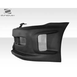 1996-1997 Honda Accord 4DR Duraflex Spyder Body Kit - 4 Piece image - 10