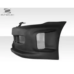 1996-1997 Honda Accord 4DR Spyder Body Kit - 4 Piece image - 8