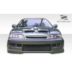 1996-1997 Honda Accord Spyder Kit image - 11