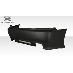 1994-1995 Honda Accord 4DR Duraflex Spyder Body Kit - 4 Piece image - 7