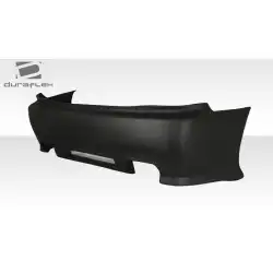 1994-1995 Honda Accord 4DR Spyder Body Kit - 4 Piece image - 11