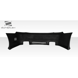 1994-1995 Honda Accord 4DR Duraflex Spyder Body Kit - 4 Piece image - 9
