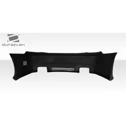 1994-1995 Honda Accord 4DR Spyder Body Kit - 4 Piece image - 13